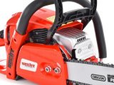 HECHT958 Benzínová motorová píla 58cm3, 39 cm