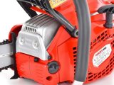 HECHT958 Benzínová motorová píla 58cm3, 39 cm