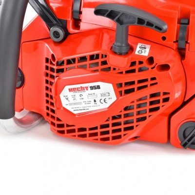 HECHT958 Benzínová motorová píla 58cm3, 39 cm