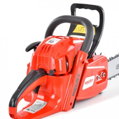 HECHT958 Benzínová motorová píla 58cm3, 39 cm