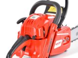HECHT958 Benzínová motorová píla 58cm3, 39 cm