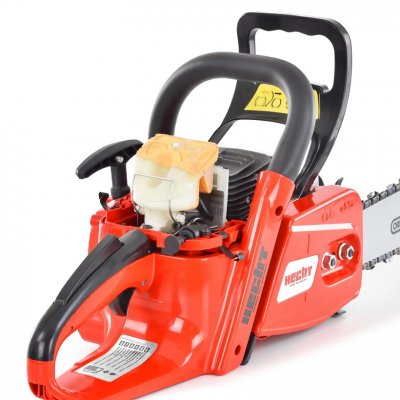 HECHT958 Benzínová motorová píla 58cm3, 39 cm