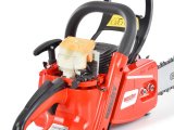 HECHT958 Benzínová motorová píla 58cm3, 39 cm