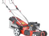 HECHT547SXW Motorová kosačka s pojazdom 150 cm3, 55 l
