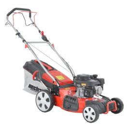 HECHT547SXW Motorová kosačka s pojazdom 150 cm3, 55 l