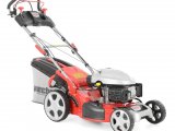HECHT5534SX5IN1 Motorová kosačka 5 v 1 s pojazdom 173 cm3, 60 l