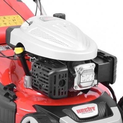 HECHT5534SX5IN1 Motorová kosačka 5 v 1 s pojazdom 173 cm3, 60 l