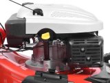 HECHT5534SX5IN1 Motorová kosačka 5 v 1 s pojazdom 173 cm3, 60 l