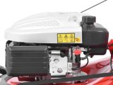 HECHT5534SX5IN1 Motorová kosačka 5 v 1 s pojazdom 173 cm3, 60 l