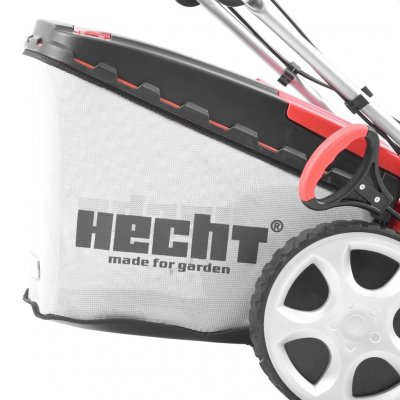 HECHT5534SX5IN1 Motorová kosačka 5 v 1 s pojazdom 173 cm3, 60 l