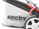 HECHT5534SX5IN1 Motorová kosačka 5 v 1 s pojazdom 173 cm3, 60 l