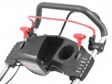 HECHT5534SX5IN1 Motorová kosačka 5 v 1 s pojazdom 173 cm3, 60 l