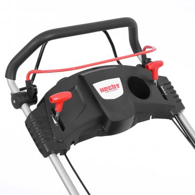 HECHT5564SX5IN1 Motorová kosačka 5 v 1 s pojazdom 196 cm3, 70 l