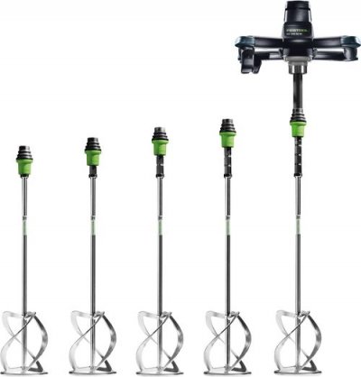 FESTOOL 575806 Miešadlo MX 1000 RE EF HS2