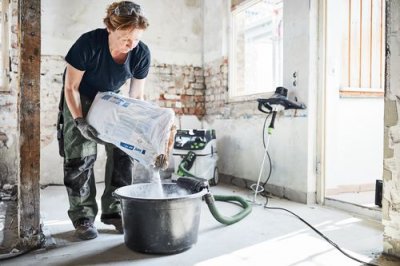 FESTOOL 575818 Miešadlo MX 1600/2 RE EF HS3R