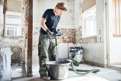 FESTOOL 575806 Miešadlo MX 1000 RE EF HS2
