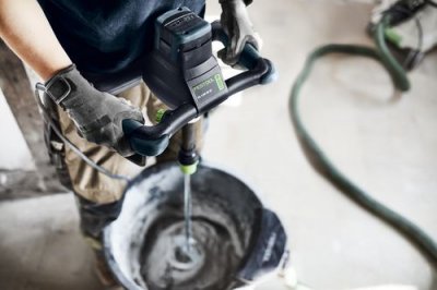 FESTOOL 576743 Miešadlo MX 1200 RE EF HS3R