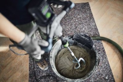 FESTOOL 575815 Miešadlo MX 1200/2 RE EF HS3R