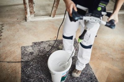 FESTOOL 575815 Miešadlo MX 1200/2 RE EF HS3R