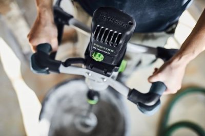 FESTOOL 575818 Miešadlo MX 1600/2 RE EF HS3R