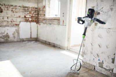 FESTOOL 575818 Miešadlo MX 1600/2 RE EF HS3R