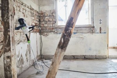 FESTOOL 575818 Miešadlo MX 1600/2 RE EF HS3R