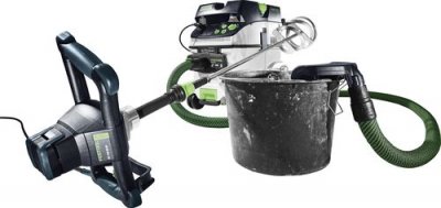 FESTOOL 576759 Odsávanie MX - A