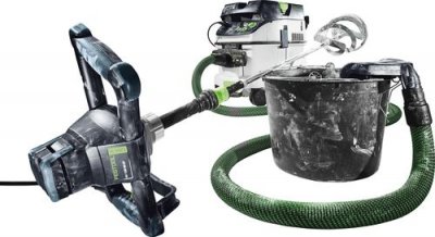 FESTOOL 576759 Odsávanie MX - A