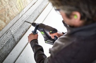 FESTOOL 768615 Prídavná rukoväť AH-43/185