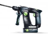 FESTOOL 577430 Akumulátorové vŕtacie kladivo BHC 18 HPC 4,0 I-Plus + Organizer Edition