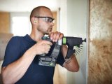 FESTOOL 576504 Akumulátorový skrutkovač na stavbu DWC 18-4500 Basic DURADRIVE