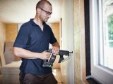 FESTOOL 576504 Akumulátorový skrutkovač na stavbu DWC 18-4500 Basic DURADRIVE