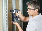 FESTOOL 576504 Akumulátorový skrutkovač na stavbu DWC 18-4500 Basic DURADRIVE