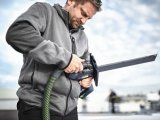 FESTOOL 576571 Akumulátorová píla na izolačné materiály ISC 240 EB-Basic
