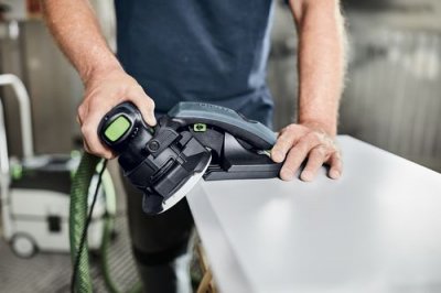 FESTOOL 576678 Hranová brúska ES-ETS 125 REQ-Plus