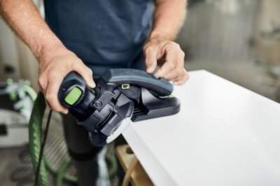 FESTOOL 576678 Hranová brúska ES-ETS 125 REQ-Plus