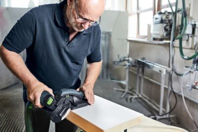 FESTOOL 576678 Hranová brúska ES-ETS 125 REQ-Plus