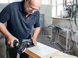 FESTOOL 576678 Hranová brúska ES-ETS 125 REQ-Plus