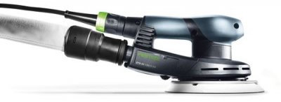 FESTOOL 576320 Excentrická brúska ETS EC 150/3 EQ-Plus