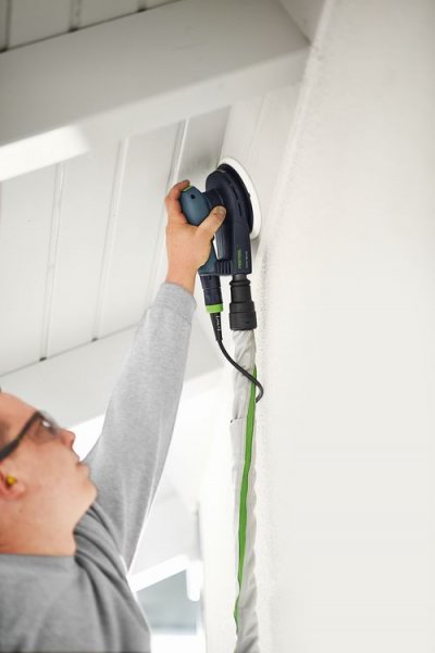 FESTOOL 576329 Excentrická brúska ETS EC 150/5 EQ-Plus 400 W
