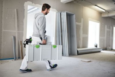 FESTOOL 204851 Systainer³ SYS3 XXL 337