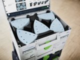 FESTOOL 576781 Systainer³ SYS-STF-80x133/D125/Delta