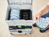 FESTOOL 576785 Systainer³ SYS-STF D150
