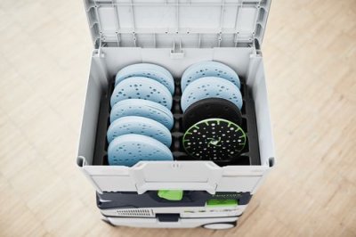 FESTOOL 576785 Systainer³ SYS-STF D150