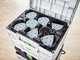 FESTOOL 576784 Systainer³ SYS-STF-D77/D90/93V