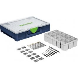 FESTOOL 576931 Systainer³ organizér SYS3 ORG M 89 CE-M