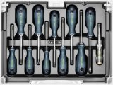 FESTOOL 205746 Systainer³ organizér s náradím INST SYS3 ORG M 89