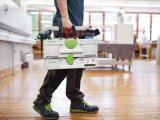 FESTOOL 204865 Systainer³ ToolBox SYS3 TB M 137
