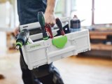 FESTOOL 204865 Systainer³ ToolBox SYS3 TB M 137
