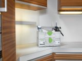 FESTOOL 204865 Systainer³ ToolBox SYS3 TB M 137